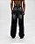 Calça TAKE-OFF X 1OF1 Baggy V2 Jeans "Black" - Imagem 7