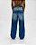 Calça TAKE-OFF X 1OF1 Baggy V1 Jeans "Blue" - Imagem 8