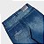Calça TAKE-OFF X 1OF1 Baggy V1 Jeans "Blue" - Imagem 4