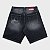Shorts TAKE-OFF X 1OF1 V2 Jorts Jeans "Black" - Imagem 2