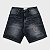 Shorts TAKE-OFF X 1OF1 V2 Jorts Jeans "Black" - Imagem 1
