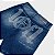 Shorts TAKE-OFF X 1OF1 V2 Jorts Jeans "Azul" - Imagem 3