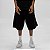 Shorts TAKE-OFF  Black Jorts Jeans - Imagem 6