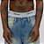 Cueca Boxer TAKE-OFF Branca - Imagem 1