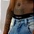 Cueca Boxer TAKE-OFF Preta - Imagem 5
