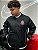 Jaqueta Bomber Corinthians Preta - Imagem 1