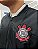 Jaqueta Bomber Corinthians Preta - Imagem 2