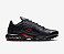 Nike Air Max Plus Leather Bred - Imagem 1