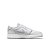 Air Jordan 1 Low White Grey - Imagem 2