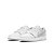 Air Jordan 1 Low White Grey - Imagem 3