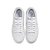 Air Jordan 1 Low White Grey - Imagem 4