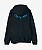 Moletom Nike X Off-White Fleece Black - Imagem 7