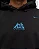Moletom Nike X Off-White Fleece Black - Imagem 2