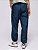 Calça Nike Essentials Sportswear Solo Swoosh Azul - Imagem 2