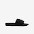 Chinelo Nike OffCourt Preto - Imagem 5