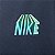 Camiseta Nike Lab Sunset Azul - Imagem 3