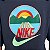 Camiseta Nike Lab Sunset Azul - Imagem 5