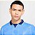Camiseta Nike Sportswear Air Max Azul - Imagem 3