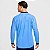 Camiseta Nike Sportswear Air Max Azul - Imagem 2