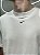 Camiseta Nike Essentials Mini Swoosh Branca - Imagem 2