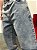 Calça Jeans Baggy Blue - Imagem 2