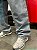 Calça Jeans Baggy Blue - Imagem 3