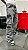 Calça Jeans Cargo Ultility Stoned - Imagem 4