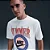 Camiseta Nike Max90 Basketball Cinza - Imagem 3