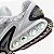 Nike Air Max Dn White/Black - Imagem 5