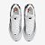 Nike Air Max Dn White/Black - Imagem 4