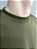 Camiseta M Basic Boxy Fit Verde - Imagem 3