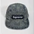 Boné Supreme Bandana Jacquard - Imagem 2