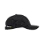 Boné Supreme Cordura Mesh 6-Panel Preto - Imagem 3