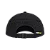 Boné Supreme Cordura Mesh 6-Panel Preto - Imagem 4