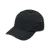 Boné Supreme Cordura Mesh 6-Panel Preto - Imagem 1