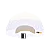Boné Supreme Cordura Mesh 6-Panel Branco - Imagem 4