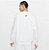 Moletom Nike Careca Multi Swoosh Branco - Imagem 3