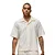 Camisa Jordan Essentials Creme - Imagem 1