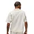 Camisa Jordan Essentials Creme - Imagem 2