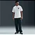 Camiseta Nike x Patta Branca - Imagem 1