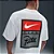 Camiseta Nike x Patta Branca - Imagem 3