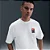 Camiseta Nike x Patta Branca - Imagem 2