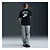Camiseta Nike Sportswear M90 Offcial Only - Imagem 2