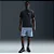 Camiseta Nike Sportswear Air Max 95 Cinza - Imagem 1