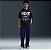 Camiseta Nike SB Athletics Preta - Imagem 1