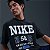 Camiseta Nike SB Athletics Preta - Imagem 3
