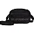 Shoulder Bag Supreme Denim FW 25 Preto - Imagem 1