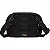 Shoulder Bag Supreme Denim FW 25 Preto - Imagem 2