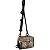 Shoulder Bag Supreme Denim Mini Realtree AP Camo FW25-W1 - Imagem 3