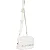 Shoulder Bag Supreme Denim FW 25 Branco - Imagem 3